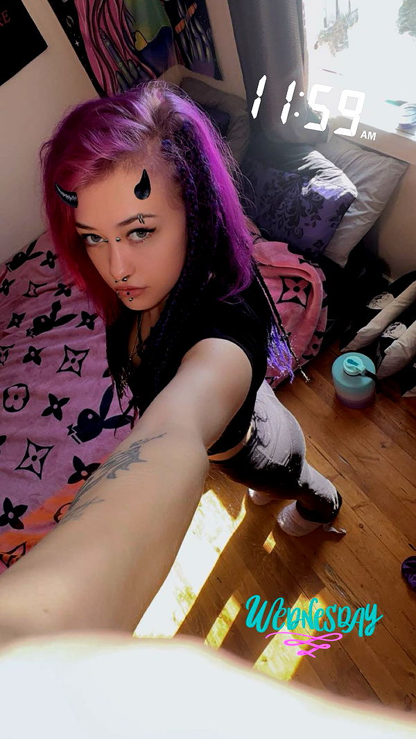 trappkittykhaos image ~ Altpins