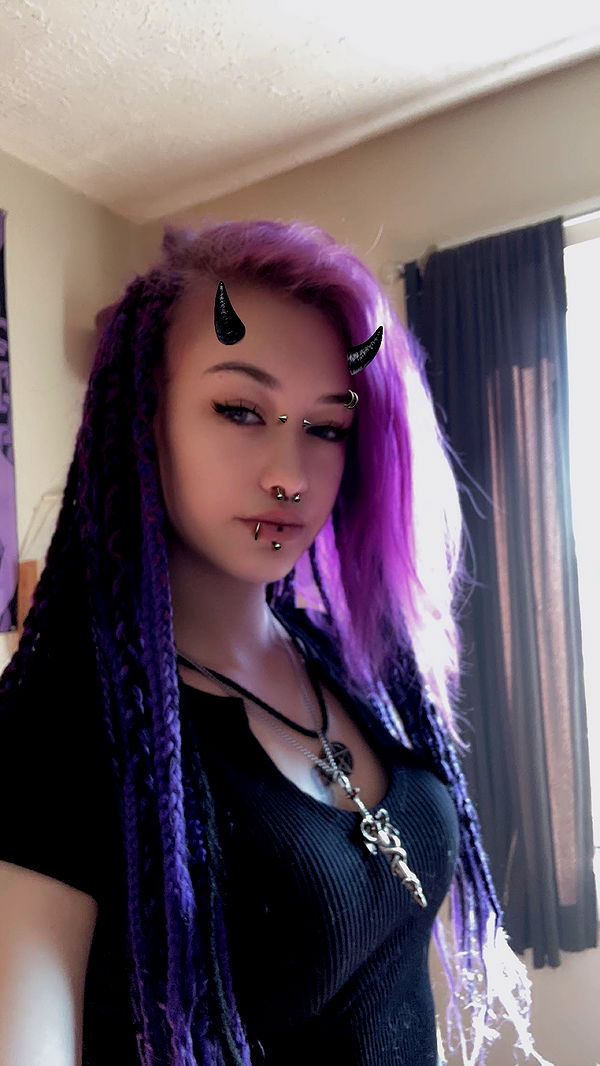 trappkittykhaos image ~ Altpins