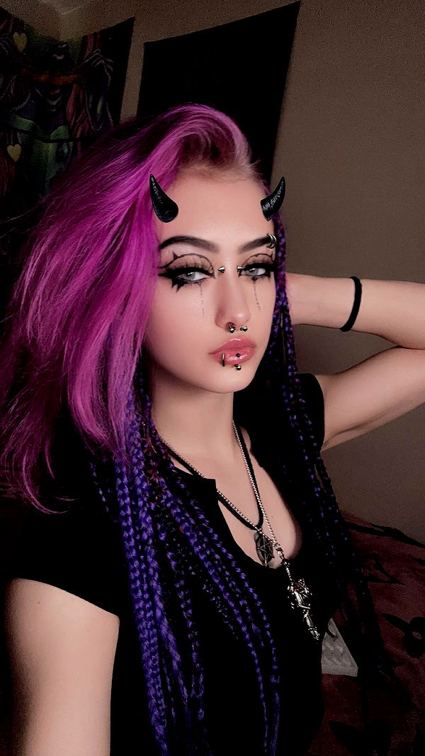 trappkittykhaos image ~ Altpins