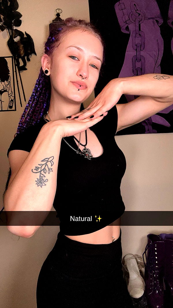 trappkittykhaos image ~ Altpins