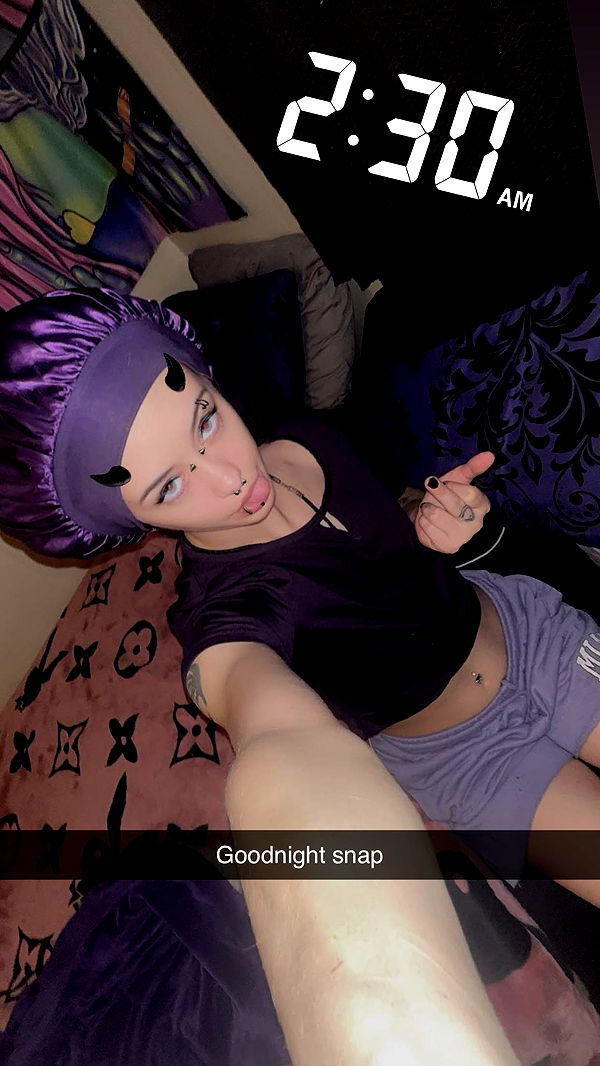 trappkittykhaos image ~ Altpins