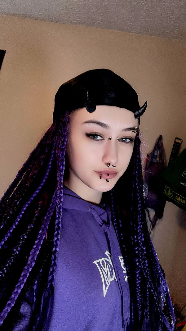 trappkittykhaos image ~ Altpins