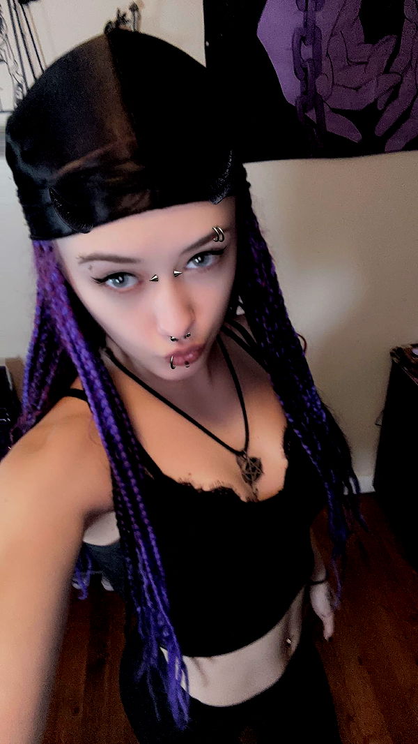 trappkittykhaos image ~ Altpins