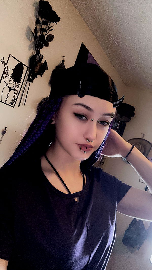 trappkittykhaos image ~ Altpins