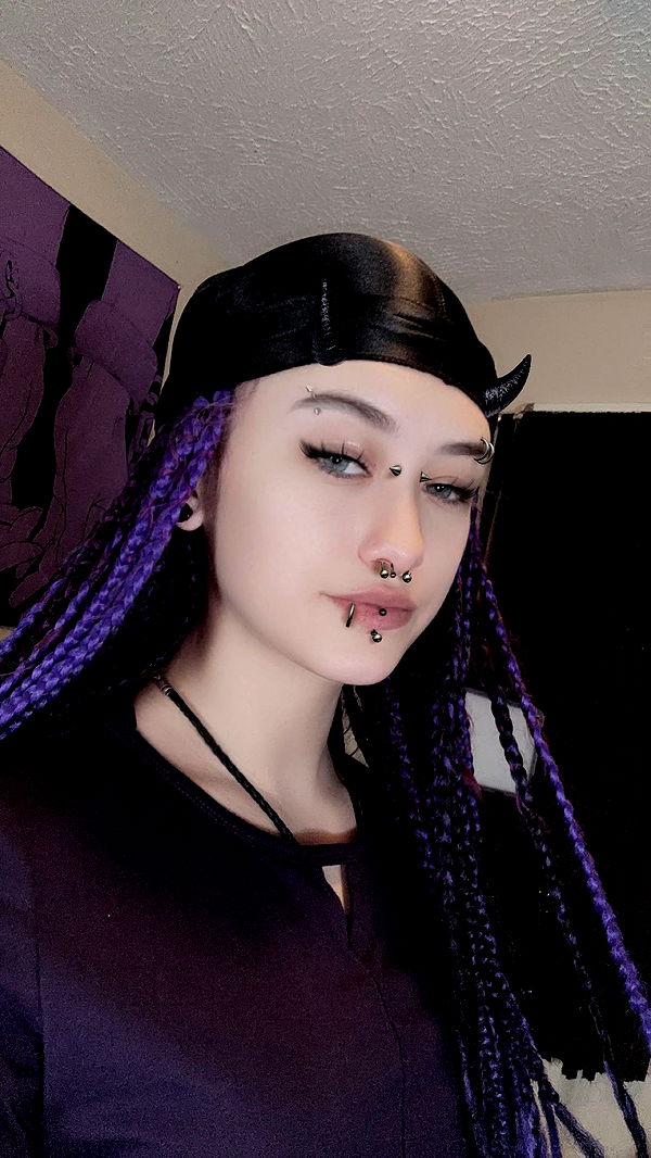 trappkittykhaos image ~ Altpins