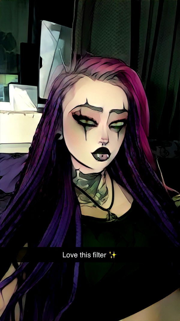 trappkittykhaos image ~ Altpins