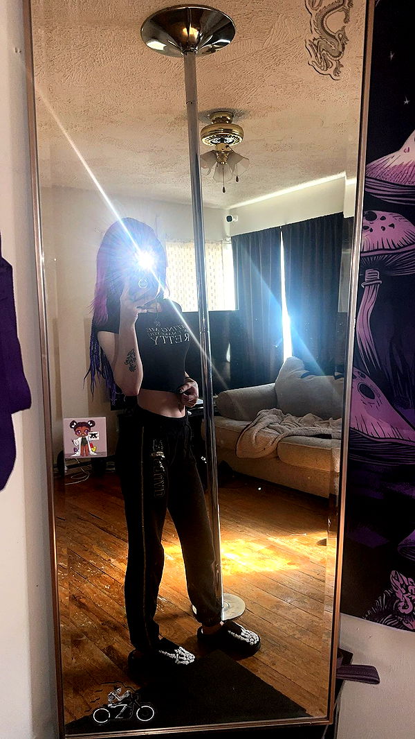 trappkittykhaos image ~ Altpins