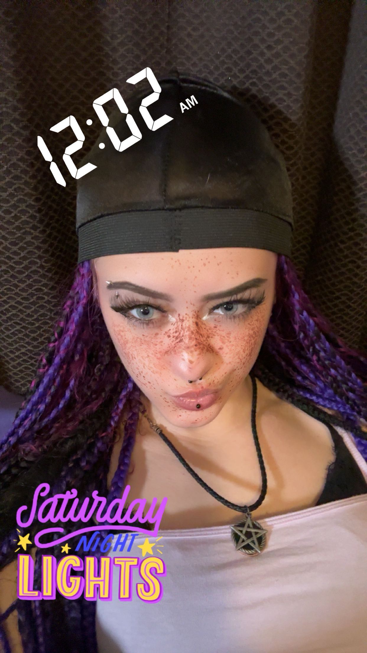 trappkittykhaos snapchat image archive image