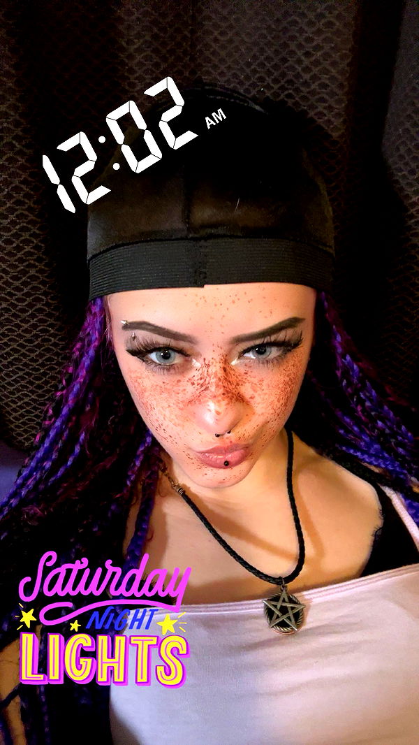 trappkittykhaos image ~ Altpins