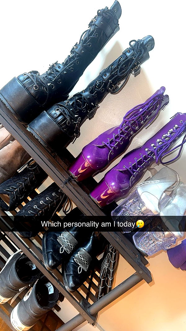 trappkittykhaos image ~ Altpins