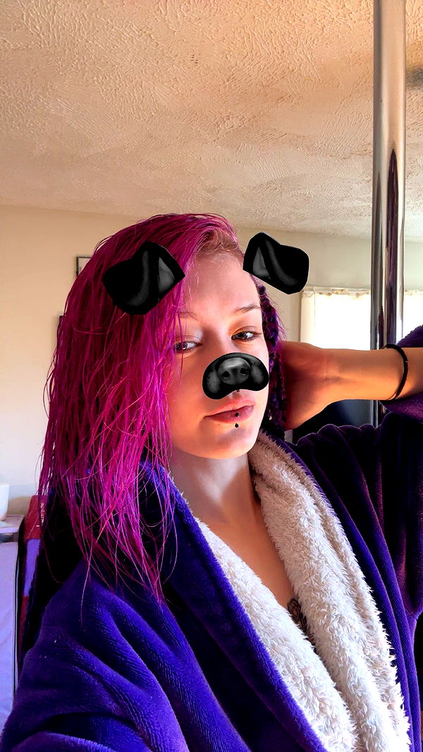 trappkittykhaos image ~ Altpins