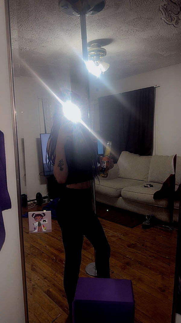 trappkittykhaos image ~ Altpins