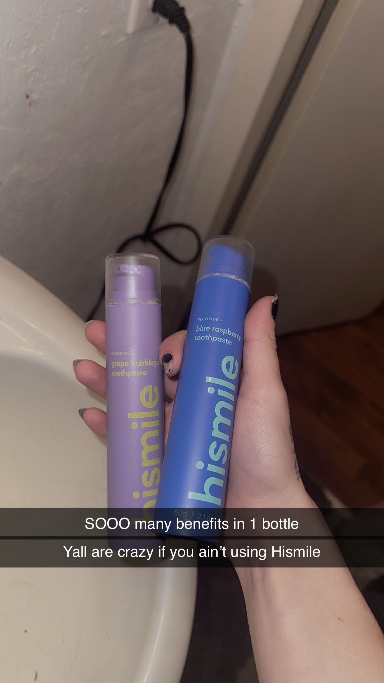 trappkittykhaos snapchat image archive image