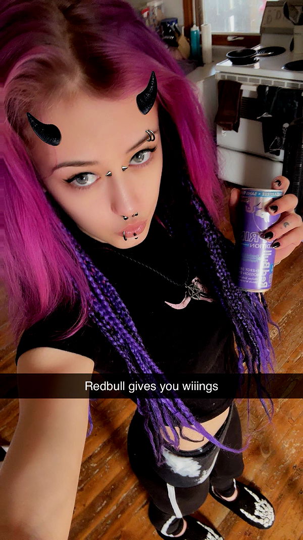 trappkittykhaos image ~ Altpins