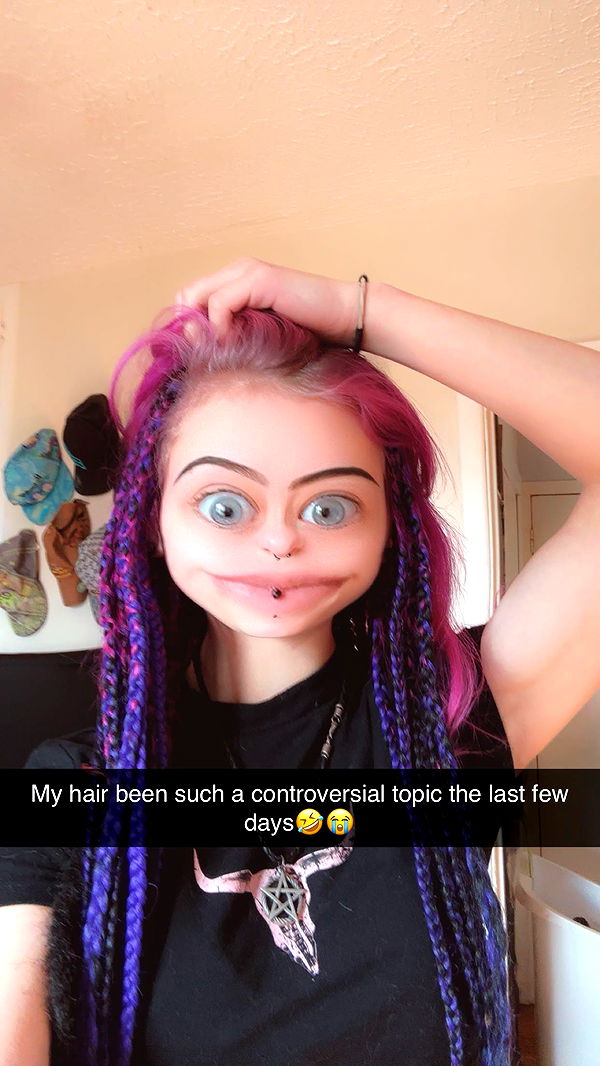 trappkittykhaos image ~ Altpins