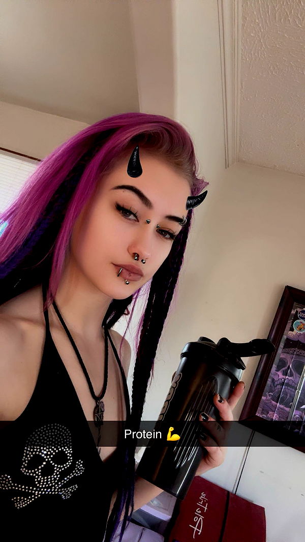 trappkittykhaos image ~ Altpins