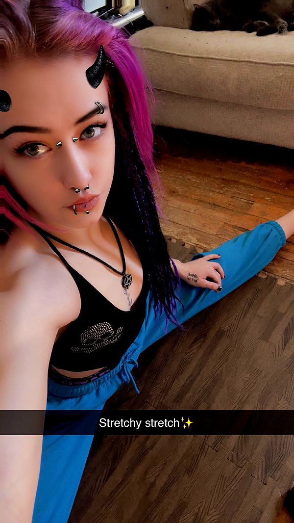 trappkittykhaos image ~ Altpins