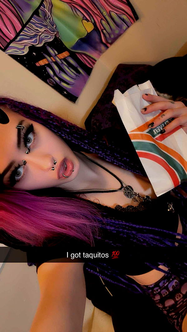 trappkittykhaos image ~ Altpins