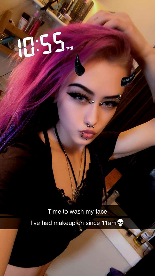 trappkittykhaos image ~ Altpins