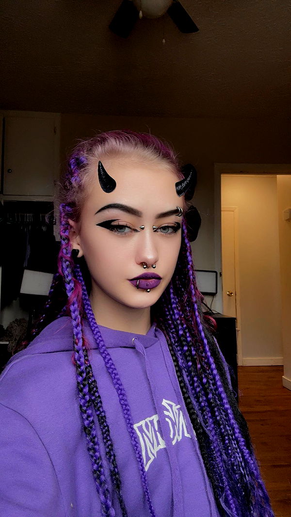 trappkittykhaos image ~ Altpins