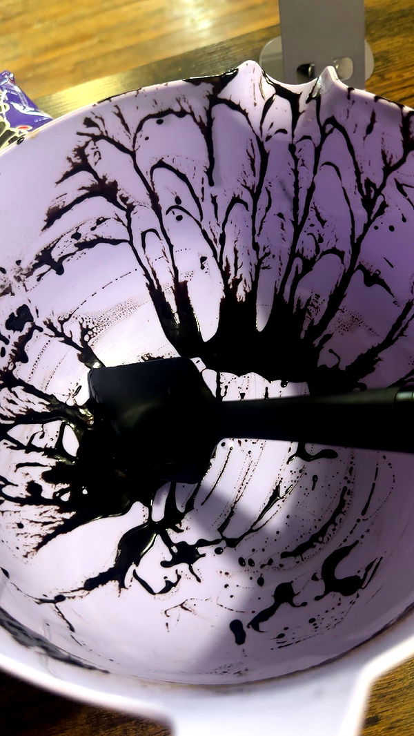 trappkittykhaos image ~ Altpins