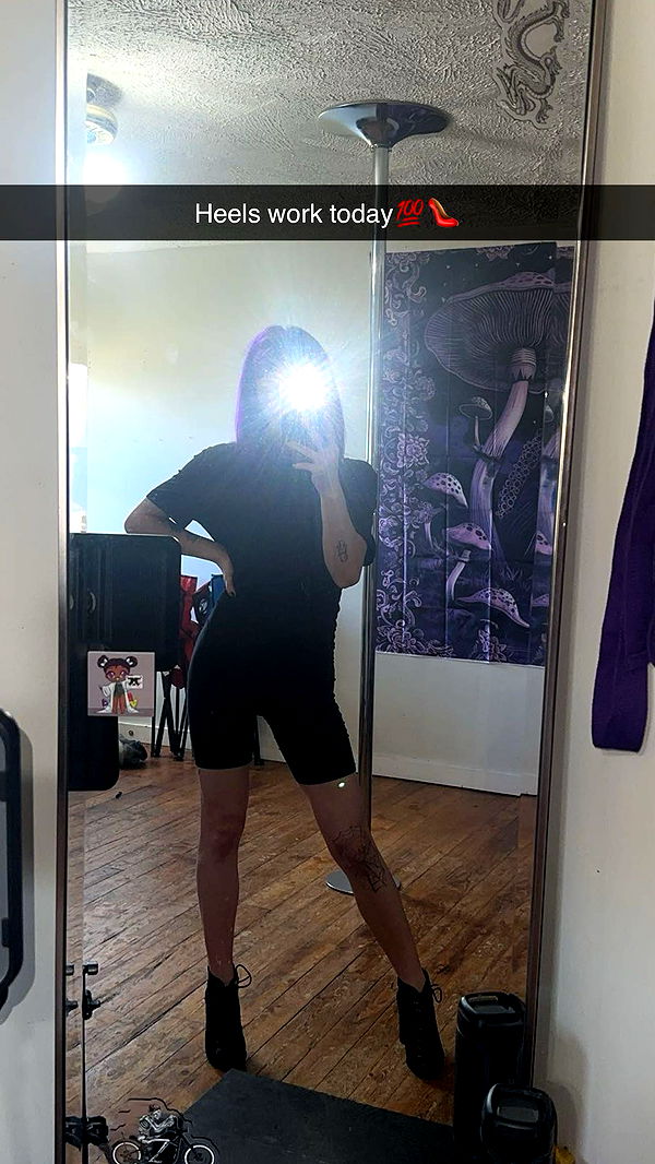 trappkittykhaos image ~ Altpins