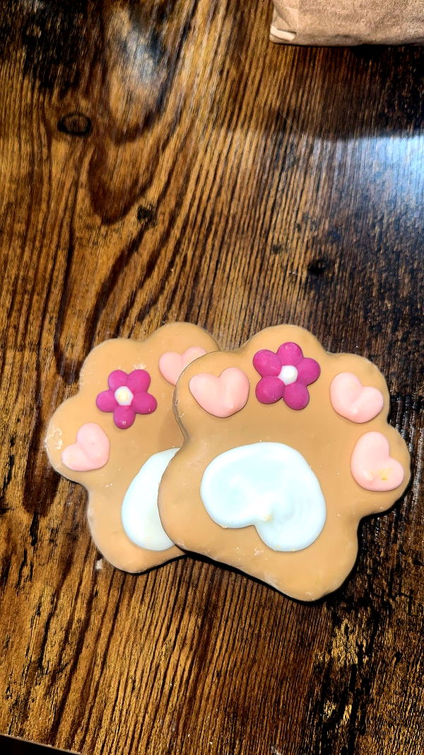 trappkittykhaos image ~ Altpins