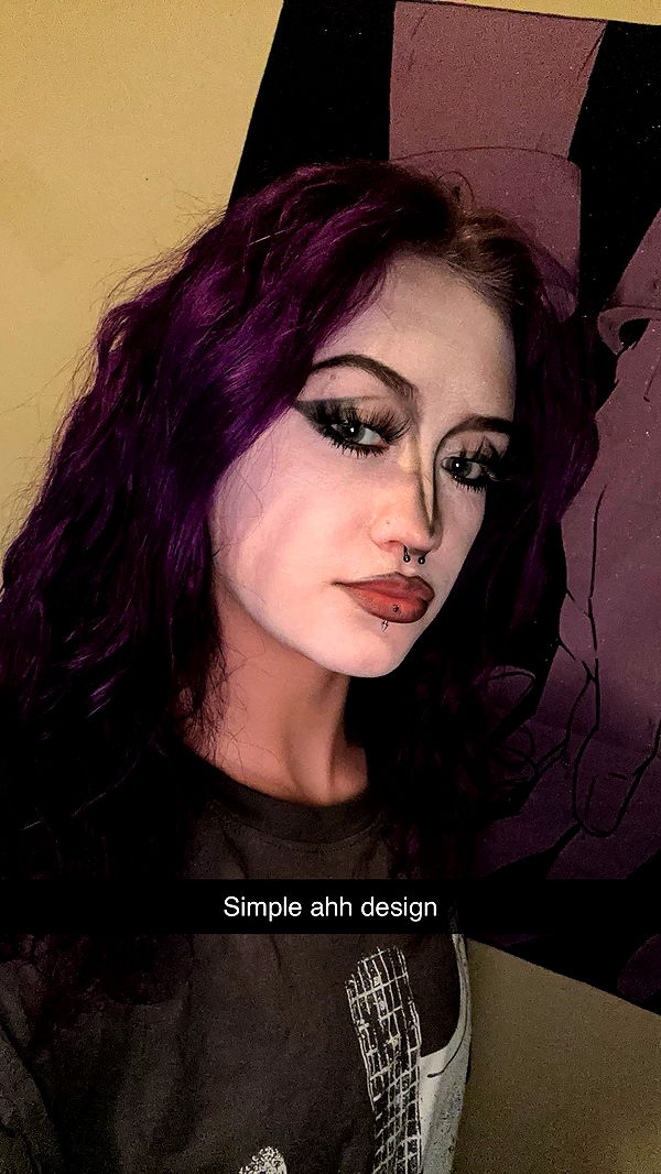 trappkittykhaos image ~ Altpins