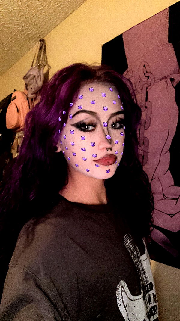 trappkittykhaos image ~ Altpins