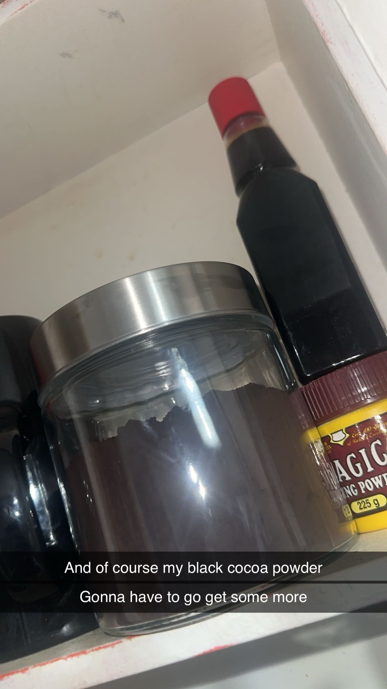 trappkittykhaos snapchat image archive image