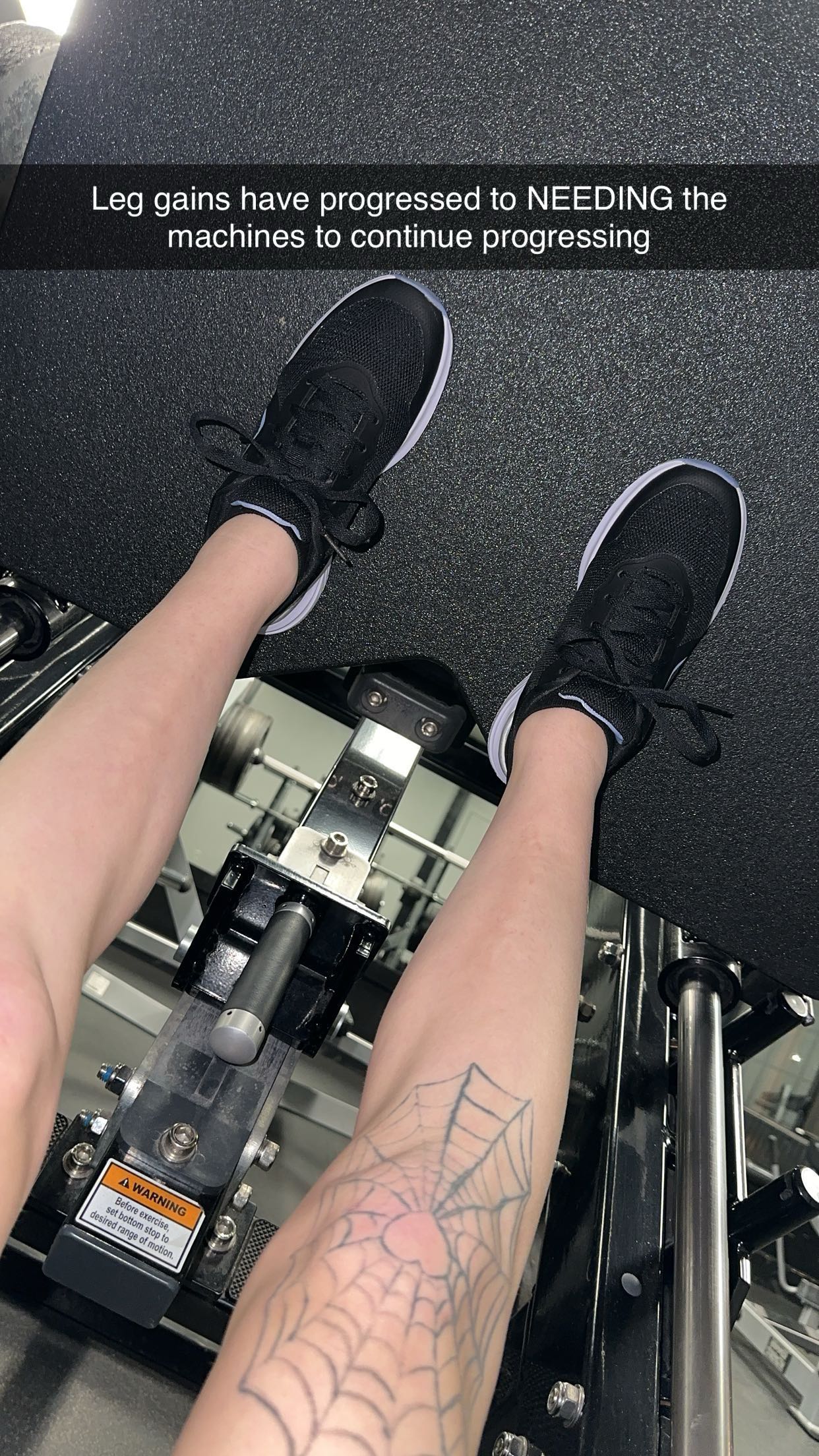 trappkittykhaos snapchat image archive image