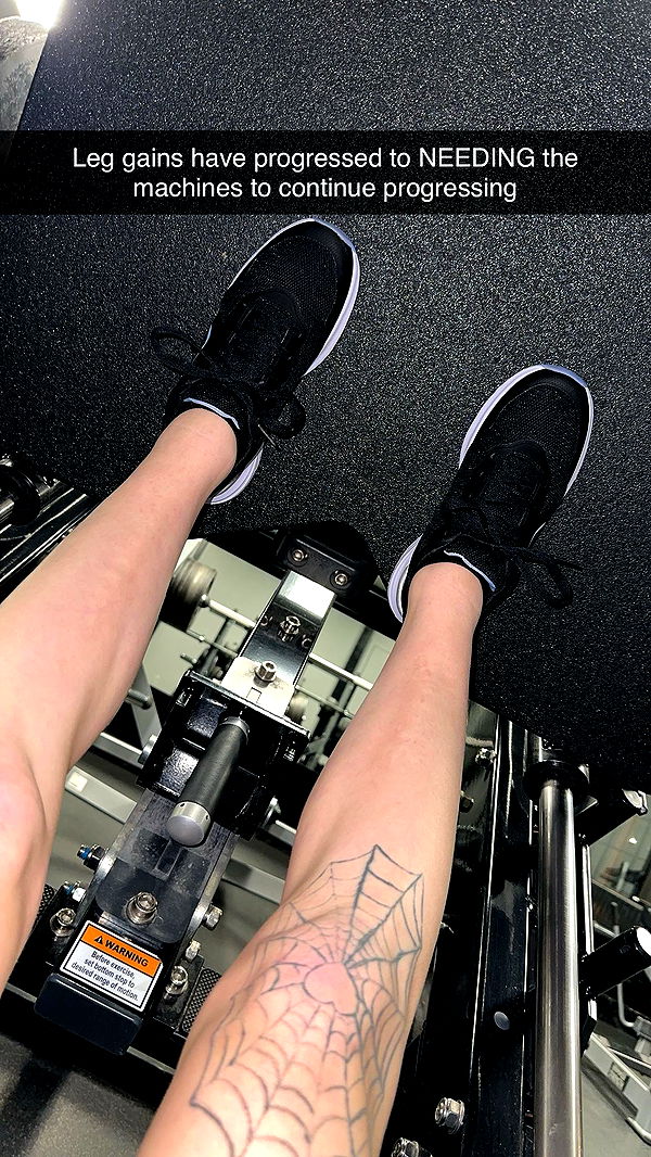 trappkittykhaos image ~ Altpins