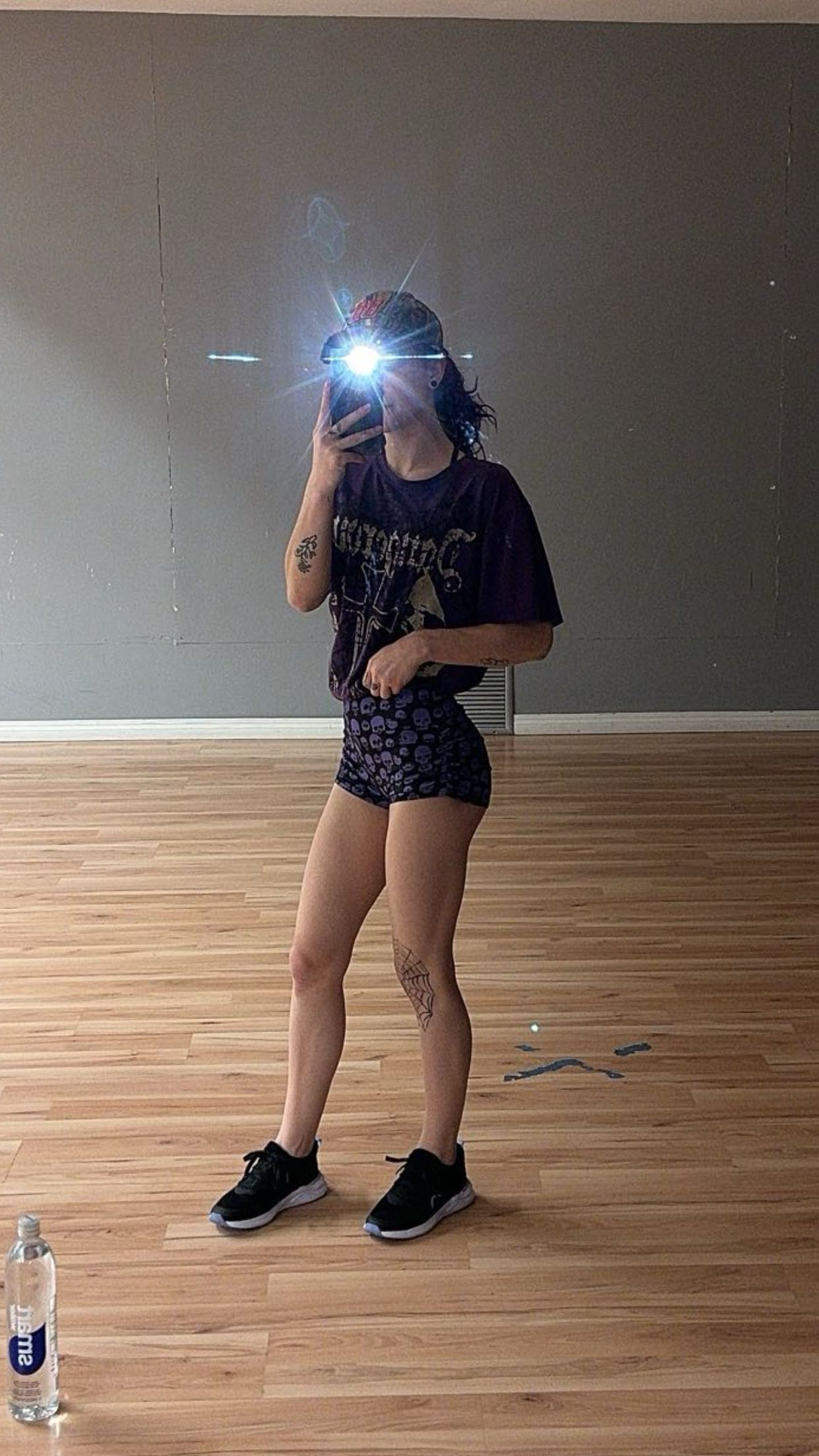 trappkittykhaos snapchat image archive image