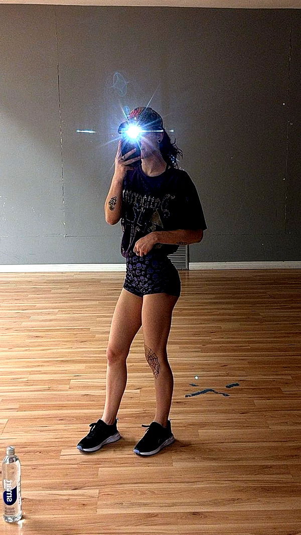 trappkittykhaos image ~ Altpins