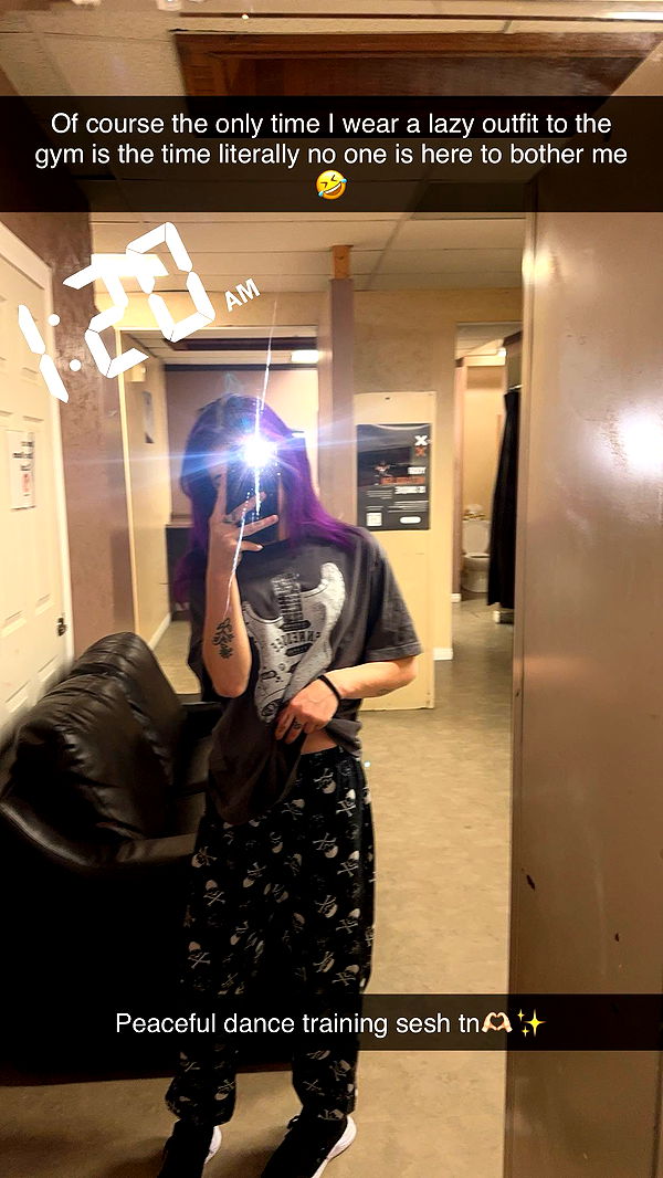 trappkittykhaos image ~ Altpins