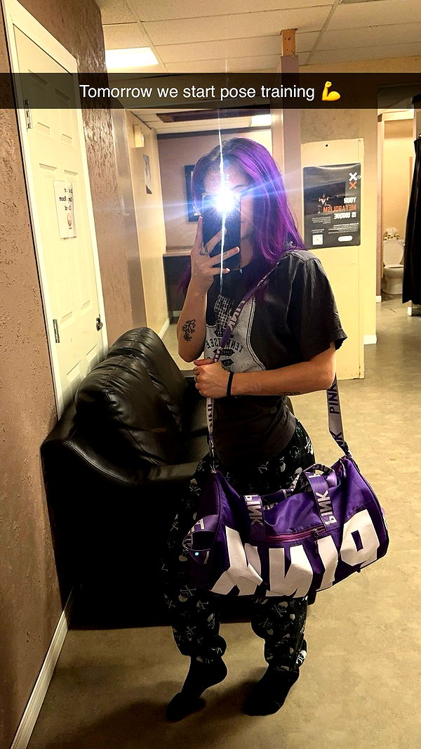 trappkittykhaos image ~ Altpins