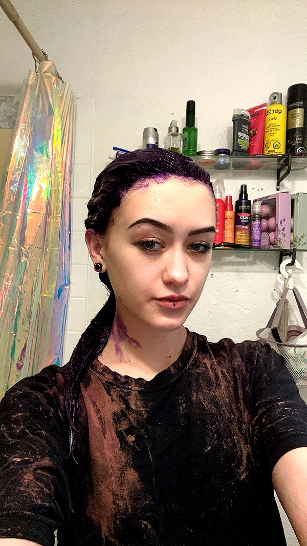 trappkittykhaos image ~ Altpins