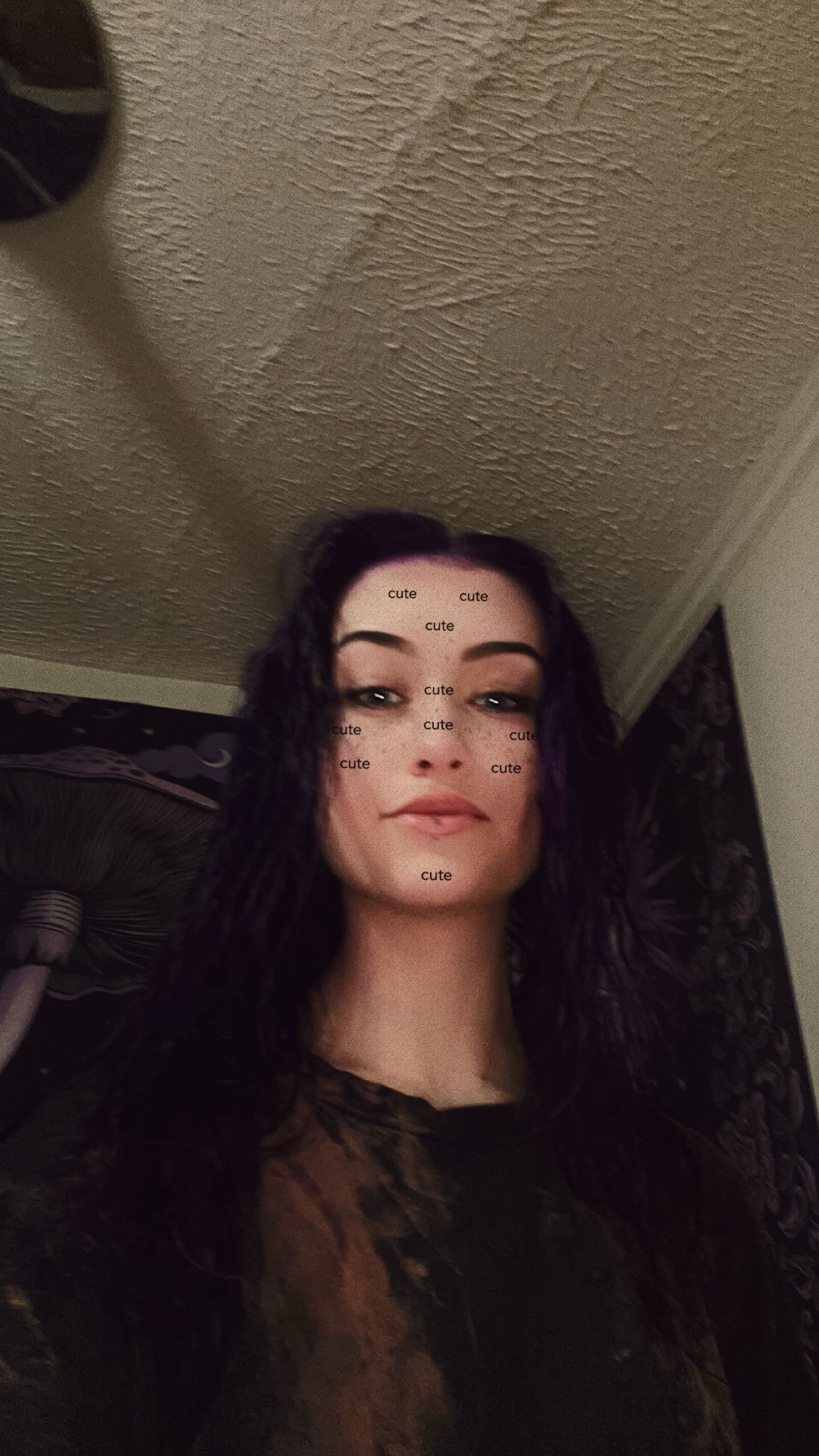 trappkittykhaos snapchat image archive image