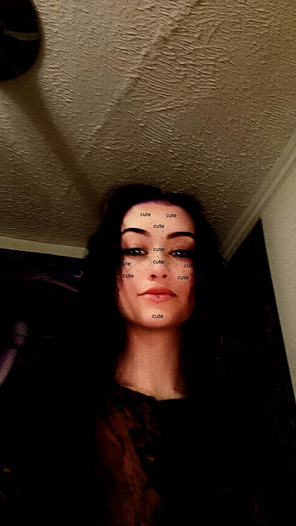 trappkittykhaos image ~ Altpins