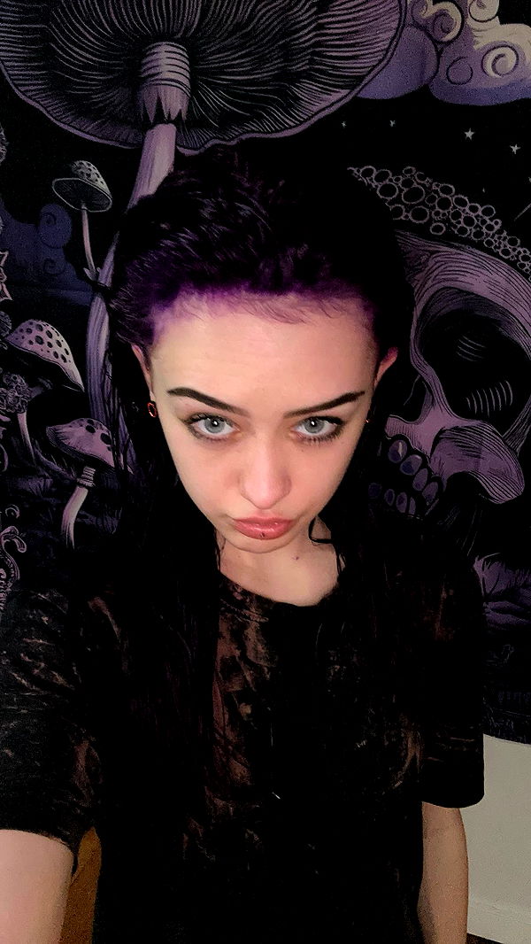 trappkittykhaos image ~ Altpins