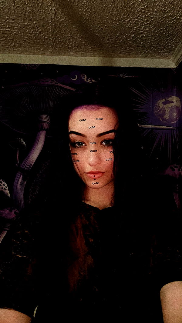 trappkittykhaos image ~ Altpins