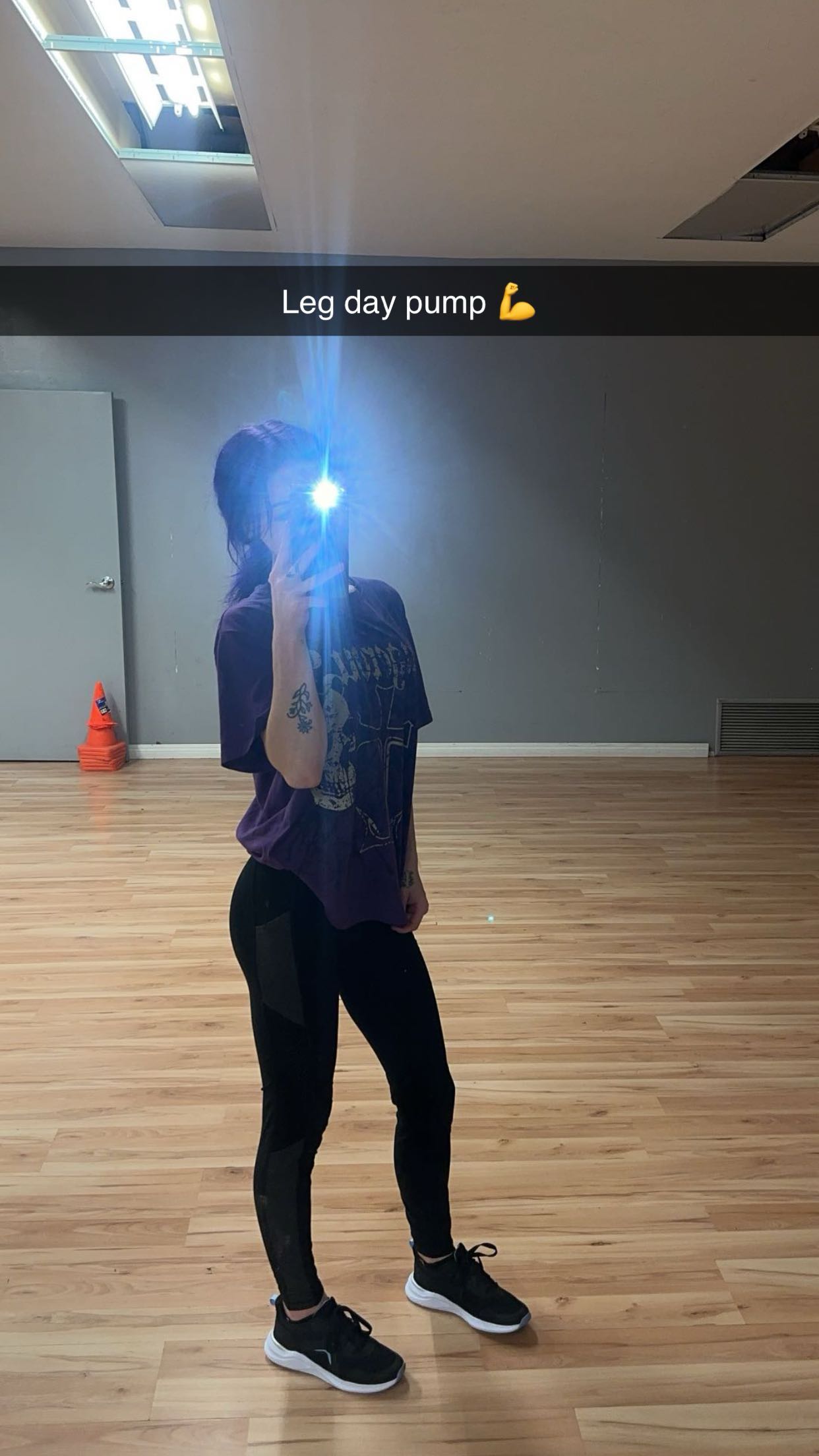 trappkittykhaos snapchat image archive image