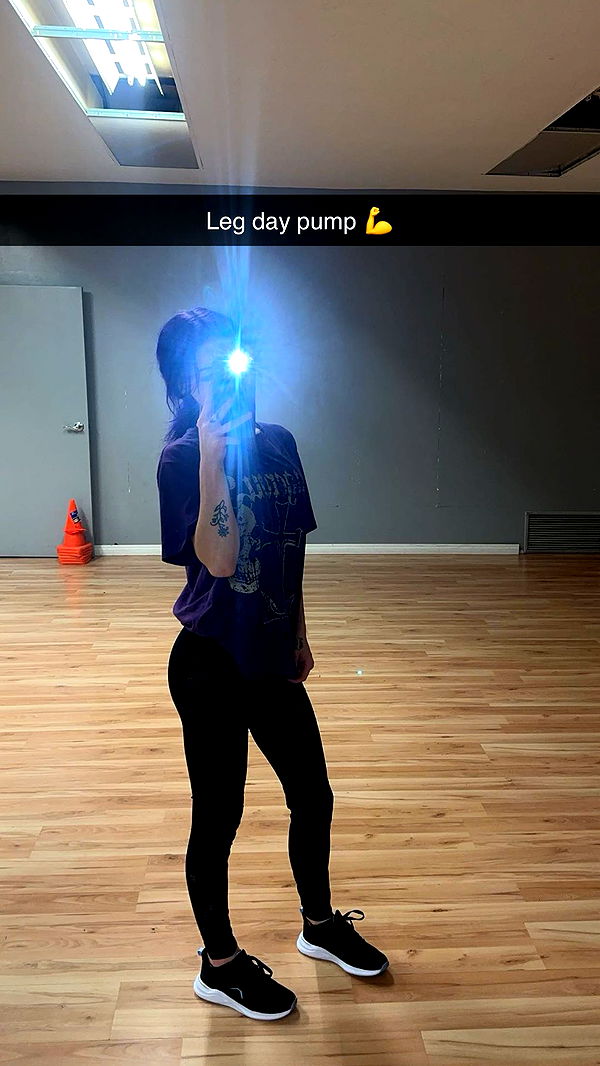 trappkittykhaos image ~ Altpins