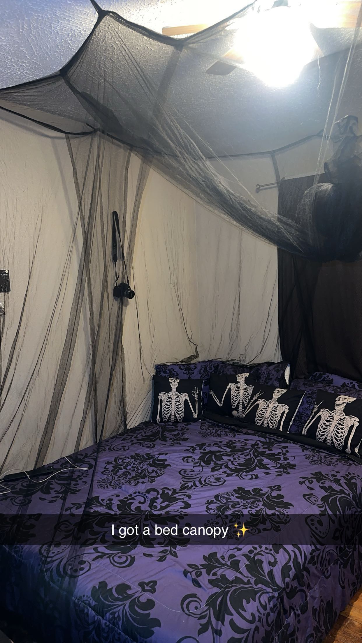 trappkittykhaos snapchat image archive image