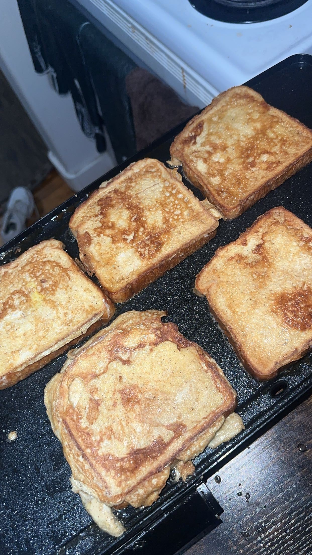 trappkittykhaos snapchat image archive image