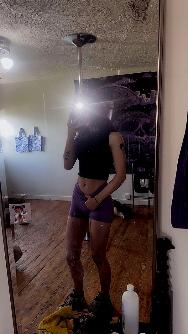 trappkittykhaos image ~ Altpins