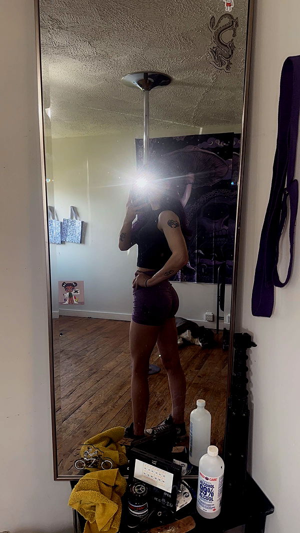 trappkittykhaos image ~ Altpins