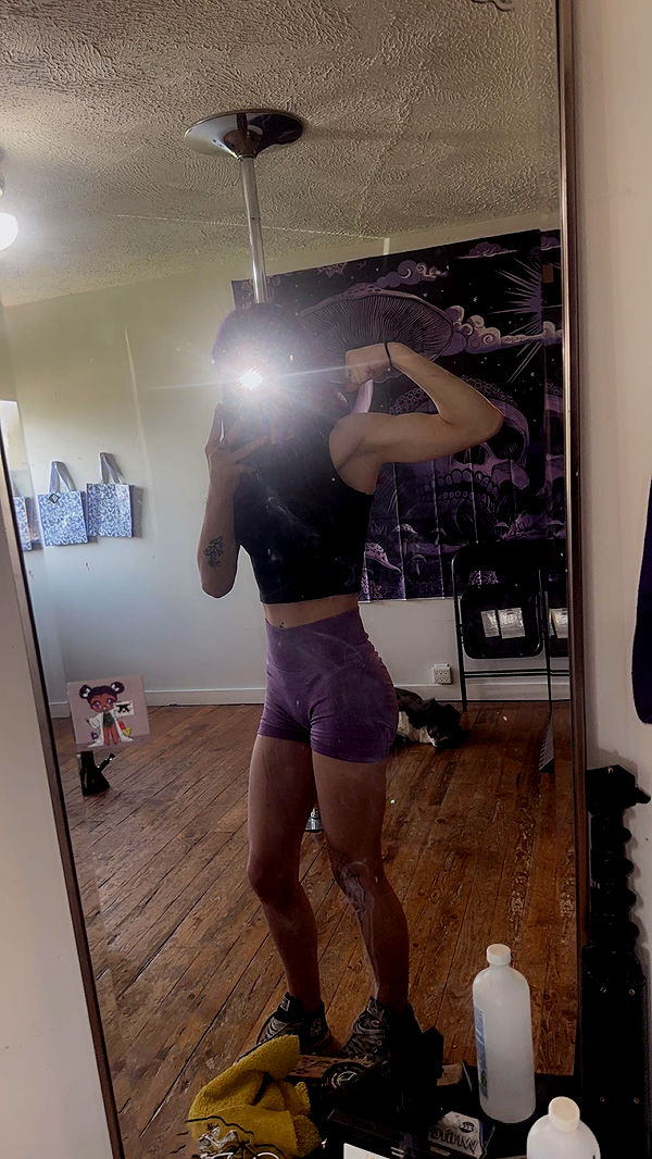 trappkittykhaos image ~ Altpins