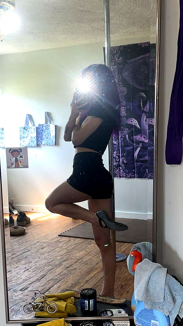 trappkittykhaos image ~ Altpins