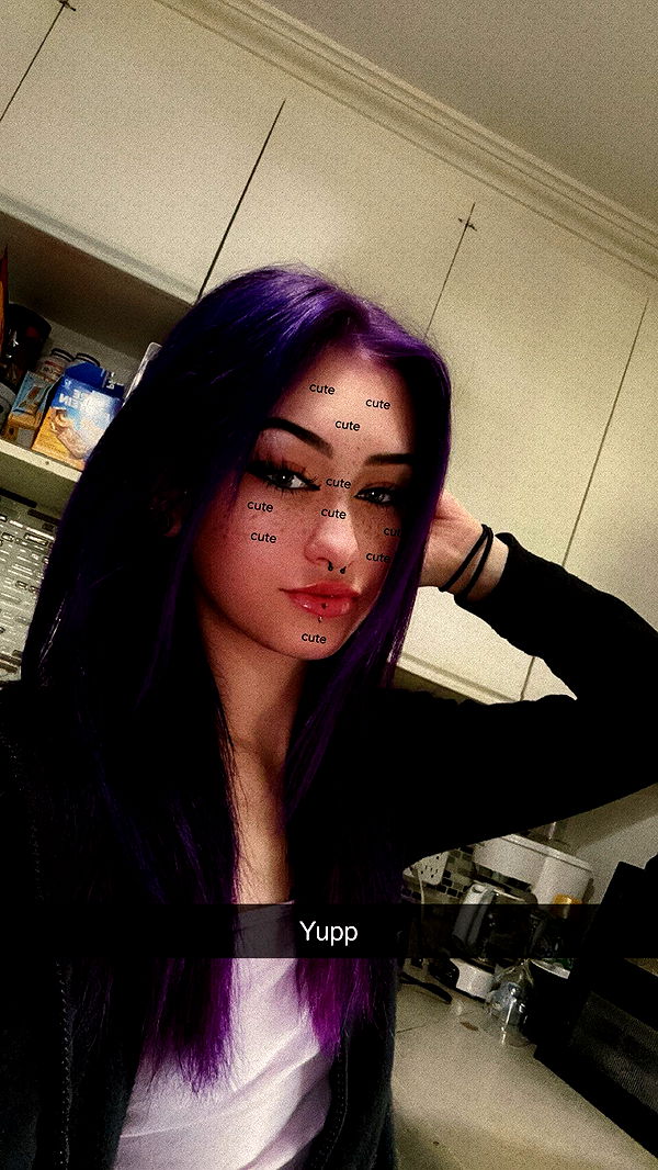 trappkittykhaos image ~ Altpins